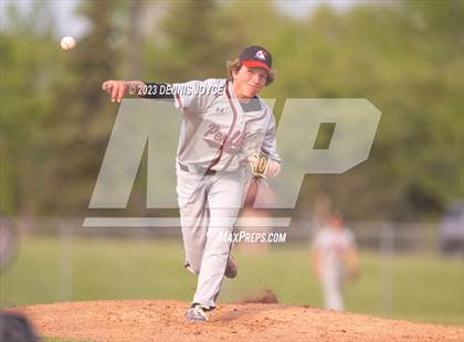 Thumbnail 3 in Penfield @ Brighton (NYSPHSAA Section V Class AA Pre-Quarterfinals) photogallery.