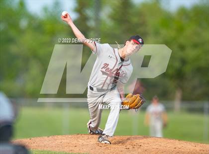 Thumbnail 2 in Penfield @ Brighton (NYSPHSAA Section V Class AA Pre-Quarterfinals) photogallery.
