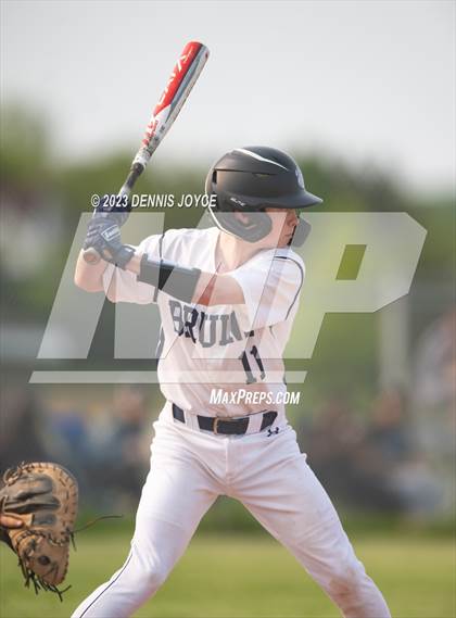Thumbnail 1 in Penfield @ Brighton (NYSPHSAA Section V Class AA Pre-Quarterfinals) photogallery.