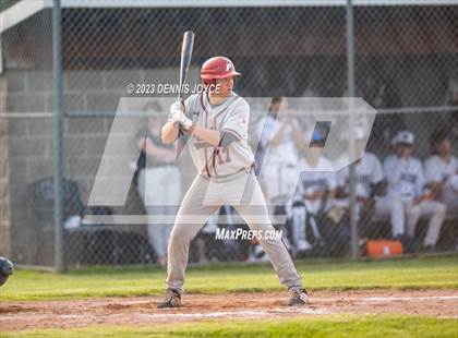 Thumbnail 2 in Penfield @ Brighton (NYSPHSAA Section V Class AA Pre-Quarterfinals) photogallery.