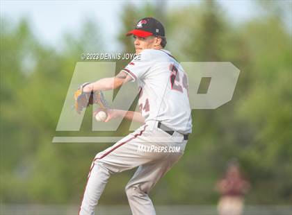 Thumbnail 2 in Penfield @ Brighton (NYSPHSAA Section V Class AA Pre-Quarterfinals) photogallery.