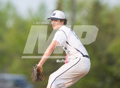 Thumbnail 2 in Penfield @ Brighton (NYSPHSAA Section V Class AA Pre-Quarterfinals) photogallery.