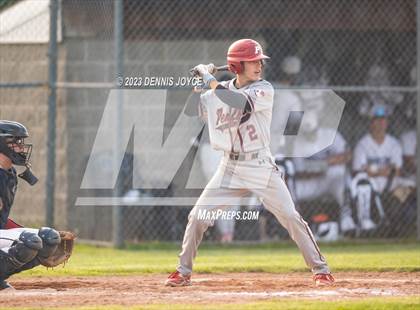Thumbnail 1 in Penfield @ Brighton (NYSPHSAA Section V Class AA Pre-Quarterfinals) photogallery.