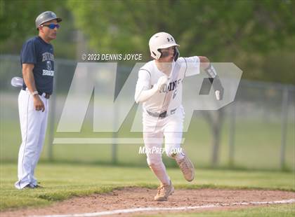 Thumbnail 1 in Penfield @ Brighton (NYSPHSAA Section V Class AA Pre-Quarterfinals) photogallery.