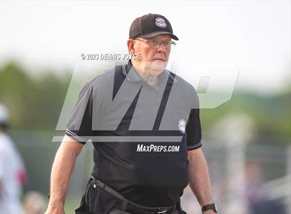 Thumbnail 3 in Penfield @ Brighton (NYSPHSAA Section V Class AA Pre-Quarterfinals) photogallery.