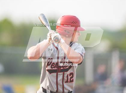 Thumbnail 2 in Penfield @ Brighton (NYSPHSAA Section V Class AA Pre-Quarterfinals) photogallery.