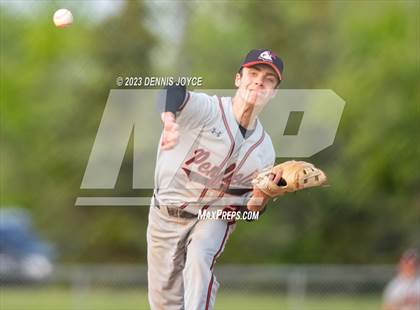 Thumbnail 3 in Penfield @ Brighton (NYSPHSAA Section V Class AA Pre-Quarterfinals) photogallery.