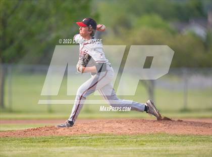 Thumbnail 2 in Penfield @ Brighton (NYSPHSAA Section V Class AA Pre-Quarterfinals) photogallery.