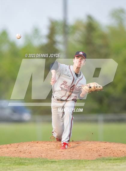 Thumbnail 3 in Penfield @ Brighton (NYSPHSAA Section V Class AA Pre-Quarterfinals) photogallery.