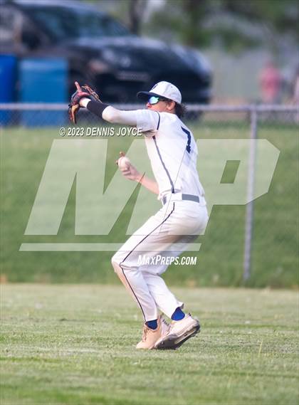Thumbnail 3 in Penfield @ Brighton (NYSPHSAA Section V Class AA Pre-Quarterfinals) photogallery.