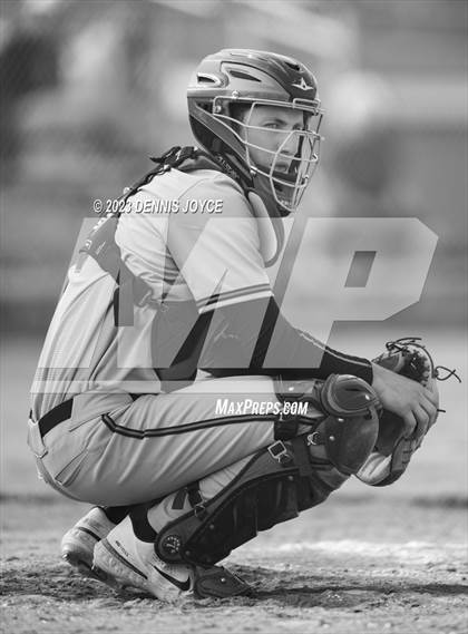 Thumbnail 1 in Penfield @ Brighton (NYSPHSAA Section V Class AA Pre-Quarterfinals) photogallery.