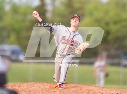 Thumbnail 1 in Penfield @ Brighton (NYSPHSAA Section V Class AA Pre-Quarterfinals) photogallery.