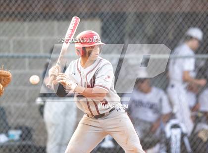 Thumbnail 3 in Penfield @ Brighton (NYSPHSAA Section V Class AA Pre-Quarterfinals) photogallery.