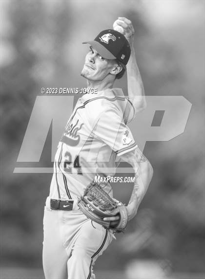 Thumbnail 1 in Penfield @ Brighton (NYSPHSAA Section V Class AA Pre-Quarterfinals) photogallery.