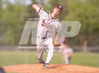Thumbnail 1 in Penfield @ Brighton (NYSPHSAA Section V Class AA Pre-Quarterfinals) photogallery.