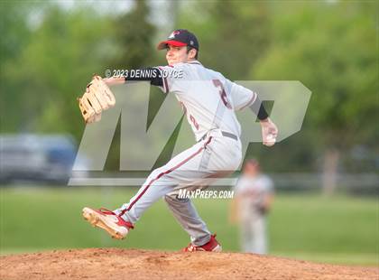 Thumbnail 2 in Penfield @ Brighton (NYSPHSAA Section V Class AA Pre-Quarterfinals) photogallery.