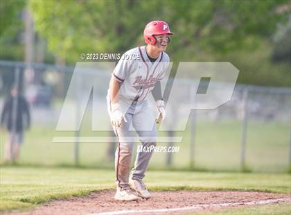Thumbnail 1 in Penfield @ Brighton (NYSPHSAA Section V Class AA Pre-Quarterfinals) photogallery.