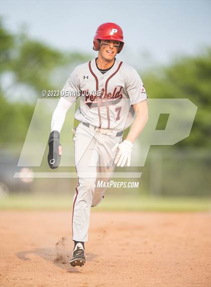 Thumbnail 3 in Penfield @ Brighton (NYSPHSAA Section V Class AA Pre-Quarterfinals) photogallery.
