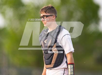 Thumbnail 3 in Penfield @ Brighton (NYSPHSAA Section V Class AA Pre-Quarterfinals) photogallery.