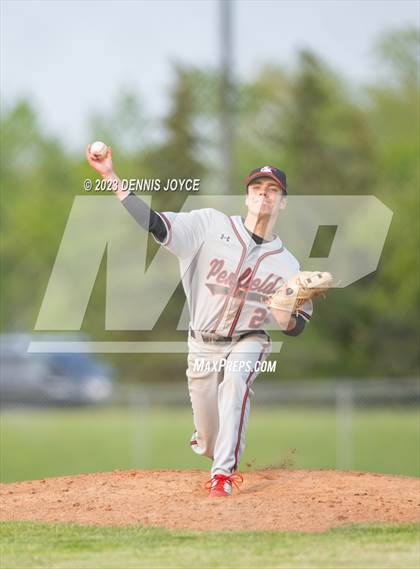 Thumbnail 2 in Penfield @ Brighton (NYSPHSAA Section V Class AA Pre-Quarterfinals) photogallery.