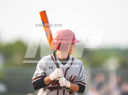 Thumbnail 2 in Penfield @ Brighton (NYSPHSAA Section V Class AA Pre-Quarterfinals) photogallery.