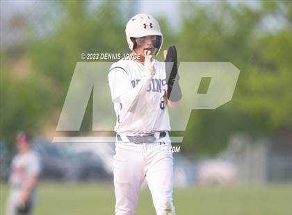 Thumbnail 3 in Penfield @ Brighton (NYSPHSAA Section V Class AA Pre-Quarterfinals) photogallery.