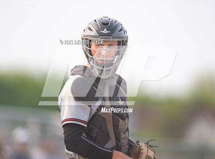 Thumbnail 2 in Penfield @ Brighton (NYSPHSAA Section V Class AA Pre-Quarterfinals) photogallery.