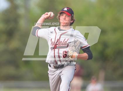 Thumbnail 3 in Penfield @ Brighton (NYSPHSAA Section V Class AA Pre-Quarterfinals) photogallery.