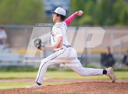 Thumbnail 3 in Penfield @ Brighton (NYSPHSAA Section V Class AA Pre-Quarterfinals) photogallery.