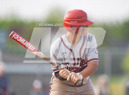 Thumbnail 2 in Penfield @ Brighton (NYSPHSAA Section V Class AA Pre-Quarterfinals) photogallery.
