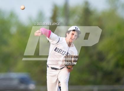 Thumbnail 3 in Penfield @ Brighton (NYSPHSAA Section V Class AA Pre-Quarterfinals) photogallery.