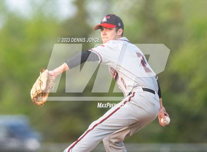 Thumbnail 2 in Penfield @ Brighton (NYSPHSAA Section V Class AA Pre-Quarterfinals) photogallery.