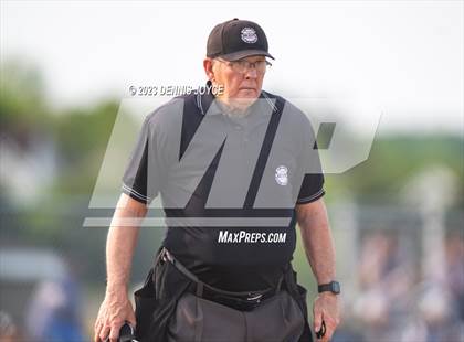 Thumbnail 2 in Penfield @ Brighton (NYSPHSAA Section V Class AA Pre-Quarterfinals) photogallery.