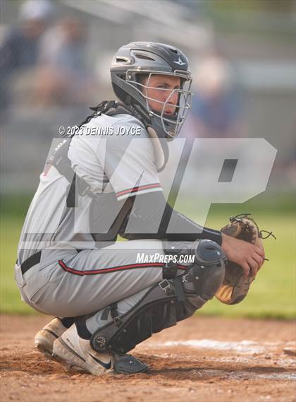 Thumbnail 1 in Penfield @ Brighton (NYSPHSAA Section V Class AA Pre-Quarterfinals) photogallery.