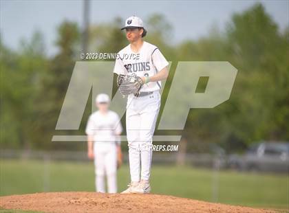 Thumbnail 1 in Penfield @ Brighton (NYSPHSAA Section V Class AA Pre-Quarterfinals) photogallery.