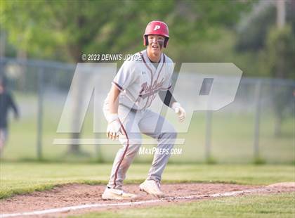Thumbnail 3 in Penfield @ Brighton (NYSPHSAA Section V Class AA Pre-Quarterfinals) photogallery.