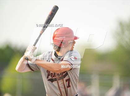 Thumbnail 2 in Penfield @ Brighton (NYSPHSAA Section V Class AA Pre-Quarterfinals) photogallery.