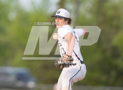 Thumbnail 3 in Penfield @ Brighton (NYSPHSAA Section V Class AA Pre-Quarterfinals) photogallery.