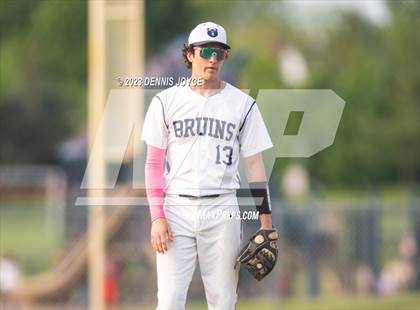 Thumbnail 3 in Penfield @ Brighton (NYSPHSAA Section V Class AA Pre-Quarterfinals) photogallery.