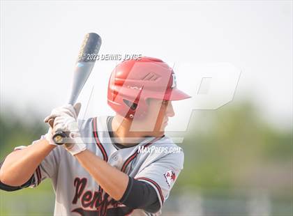 Thumbnail 2 in Penfield @ Brighton (NYSPHSAA Section V Class AA Pre-Quarterfinals) photogallery.