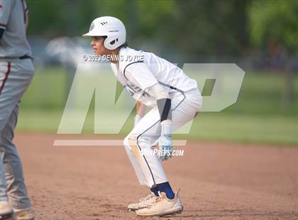 Thumbnail 1 in Penfield @ Brighton (NYSPHSAA Section V Class AA Pre-Quarterfinals) photogallery.