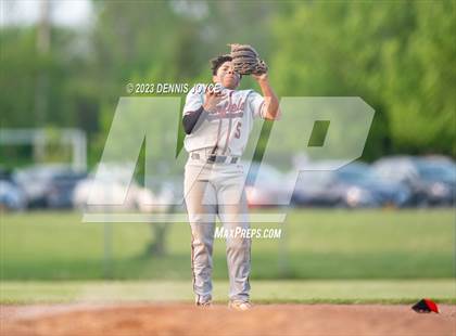Thumbnail 2 in Penfield @ Brighton (NYSPHSAA Section V Class AA Pre-Quarterfinals) photogallery.