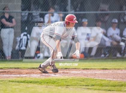 Thumbnail 3 in Penfield @ Brighton (NYSPHSAA Section V Class AA Pre-Quarterfinals) photogallery.