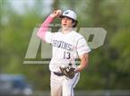 Photo from the gallery "Penfield @ Brighton (NYSPHSAA Section V Class AA Pre-Quarterfinals)"