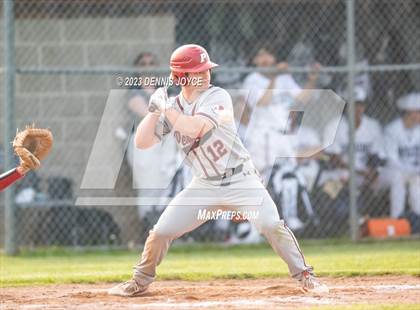 Thumbnail 3 in Penfield @ Brighton (NYSPHSAA Section V Class AA Pre-Quarterfinals) photogallery.