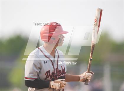 Thumbnail 1 in Penfield @ Brighton (NYSPHSAA Section V Class AA Pre-Quarterfinals) photogallery.