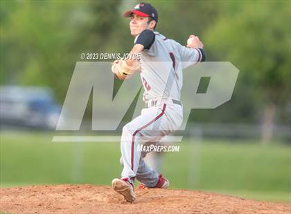 Thumbnail 2 in Penfield @ Brighton (NYSPHSAA Section V Class AA Pre-Quarterfinals) photogallery.