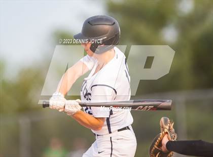 Thumbnail 3 in Penfield @ Brighton (NYSPHSAA Section V Class AA Pre-Quarterfinals) photogallery.