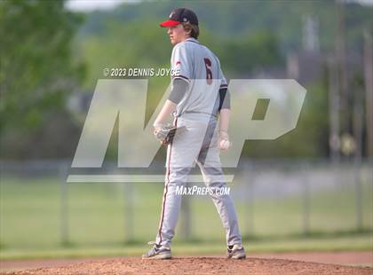 Thumbnail 3 in Penfield @ Brighton (NYSPHSAA Section V Class AA Pre-Quarterfinals) photogallery.