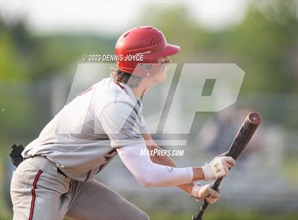 Thumbnail 1 in Penfield @ Brighton (NYSPHSAA Section V Class AA Pre-Quarterfinals) photogallery.